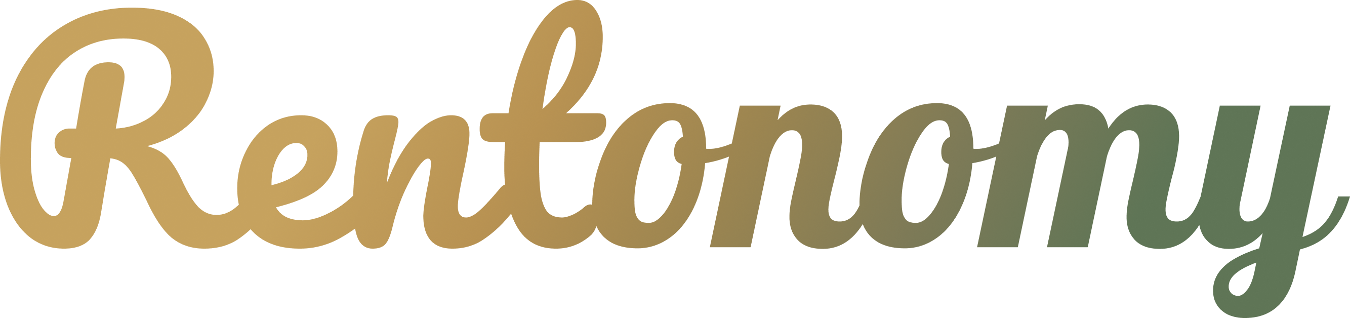 Rentonomy